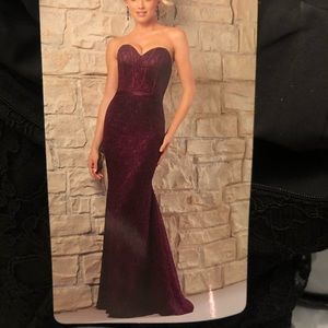 Brand New PROM/Gown/Bridal
